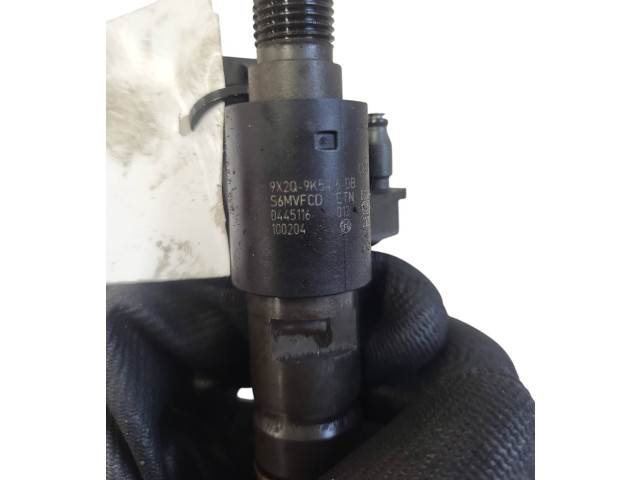 Жиклер (жиклеры) (форсунка (форсунки) 9X2Q9K54 Jaguar XF X250