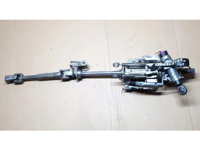 Комплект оси рулевого колеса