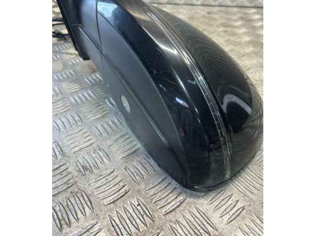 Zpětné zrcátko Audi Q7 4L 2008 4L1857409D, 4L0857535B