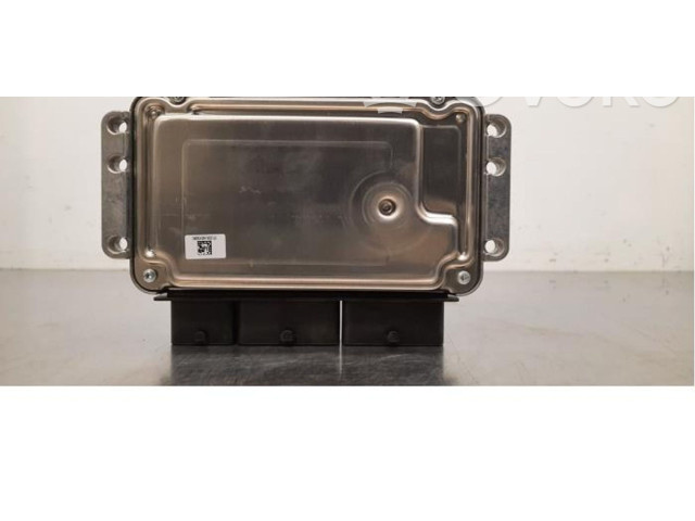 Блок управления двигателя 237105748R Renault Twingo III