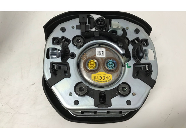 Руль Dodge RAM - года 68379834AB, 6YA051X7AB