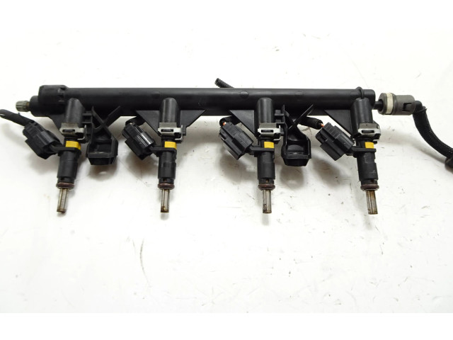 Vstřikovač 75281768007, D032C02220 Peugeot 3008 I 5F01 5FS