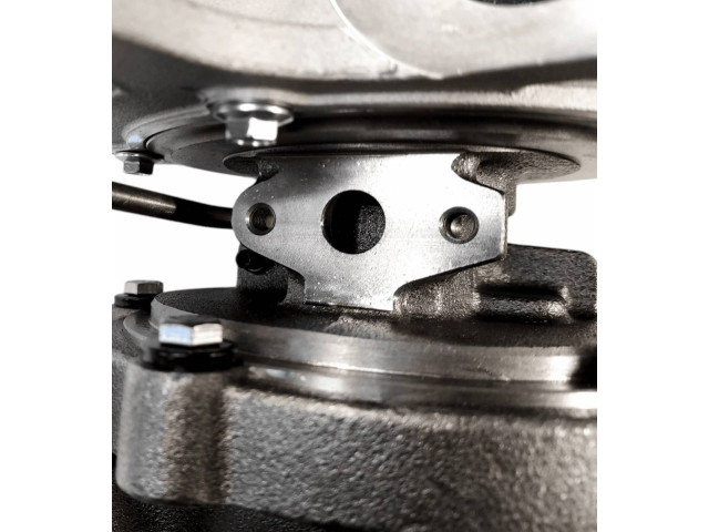 Turbodmychadlo Турбина 55221457, 787274 Fiat Freemont