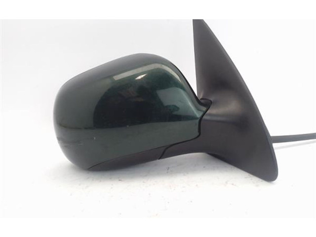 Зеркало электрическое        Skoda Fabia Mk1 (6Y)  1999 - 2007 года   