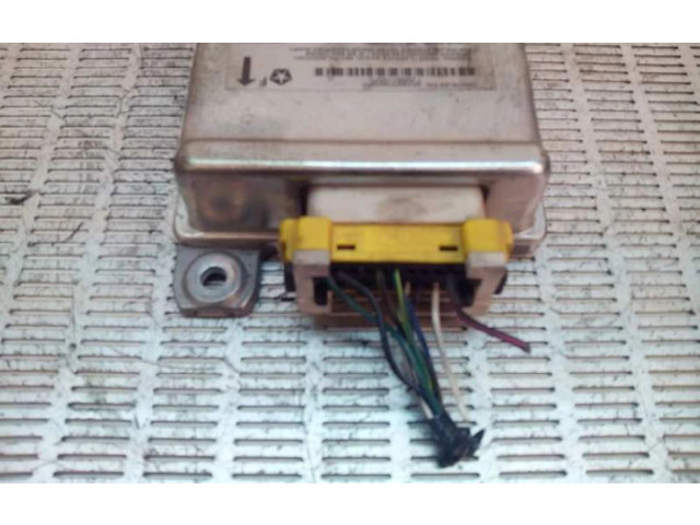 Блок подушек безопасности P56007706AC, CENTRALITAAIRBAG Jeep Grand Cherokee