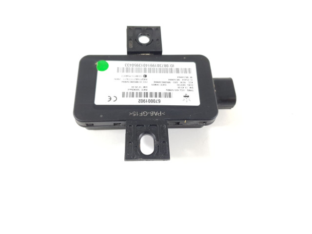    Рулевая рейка 670001902   Maserati Ghibli 2013 -  года