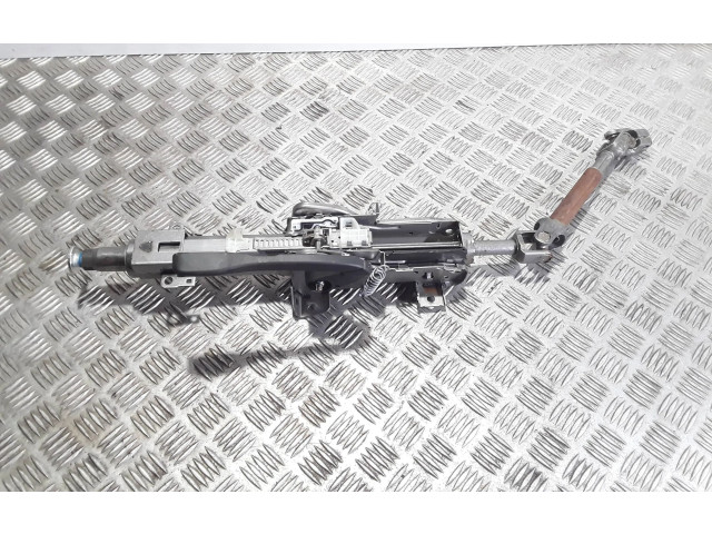 Рулевая рейка 5Q1419502AA Volkswagen Golf VII 2013 - 2019 года