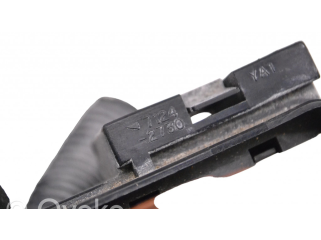 Блок предохранителей 71242730 Infiniti Q50