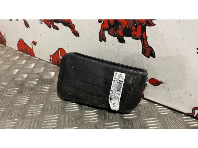 Подушка безопасности в сиденье L0409593AC, 34165487   Jeep Renegade