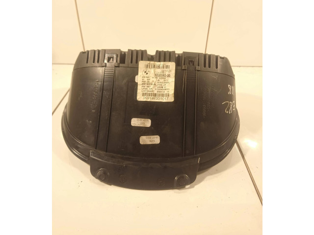 Přístrojová deska BMW 1 E82 E88 2009 9187331, 403208200