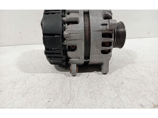 Генератор C902242R Audi Q5 SQ5