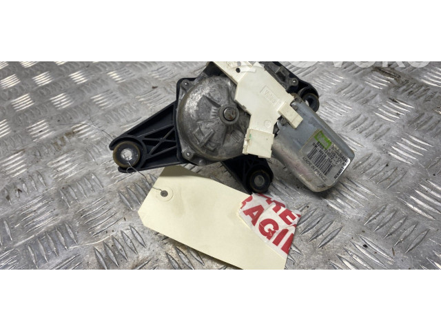 Моторчик заднего дворника 8200734582    Dacia Duster