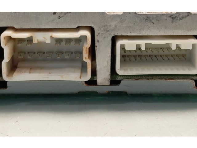 Řídící jednotka 281D16RZ0A Nissan Qashqai 2024