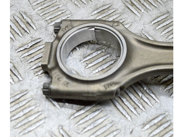 Píst 94610301931, 94610301931 Porsche Panamera (970) MCW.DA