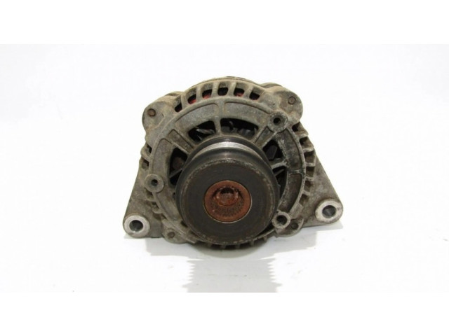 Генератор A6621545402   SsangYong Musso 2.9     