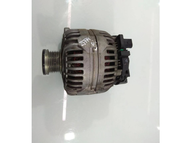 Генератор 03F903023D Skoda Yeti (5L)