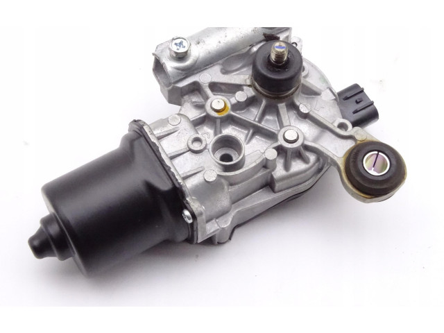 Моторчик дворников 6204C058A Nissan Navara D23