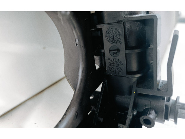 Радиатор охлаждающей жидкости 989733V Volvo S60