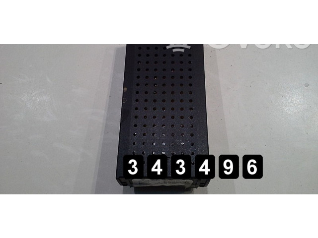 Блок управления двигателя 8651547 Volvo S80