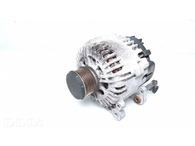 Генератор 06F903023C, 2542695G   Volkswagen Touran I 1.9     