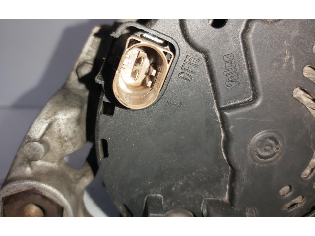 Генератор 078903016AC, 078903016AC Audi A6 S6 C5 4B