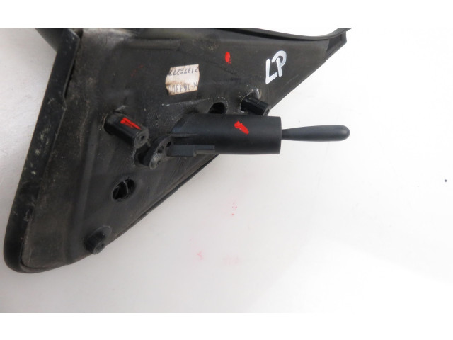 Зеркало (механическое) Renault Clio II 1998 - 2001 года