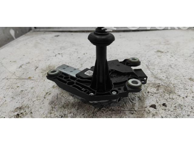 Моторчик заднего дворника     Mercedes-Benz A W176