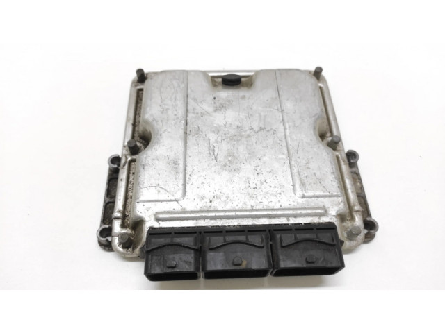 Řídící jednotka 0281011325, 8200309318 Renault Espace III 1999