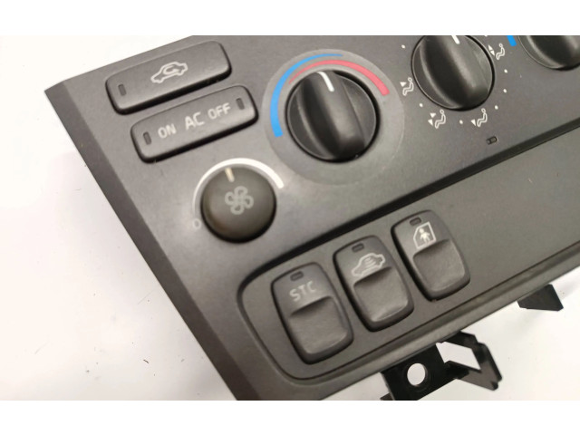 Блок управления кондиционера воздуха / климата/ печки (в салоне)