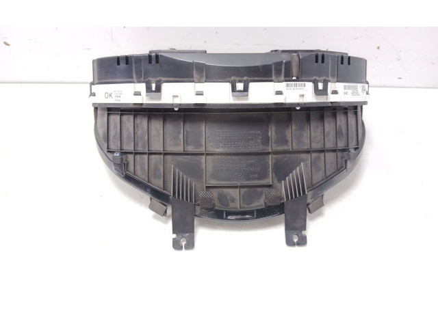 Přístrojová deska Hyundai i40 2018 940233Z560