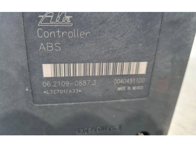 Jednotka ABS 47660EB33A Nissan Navara