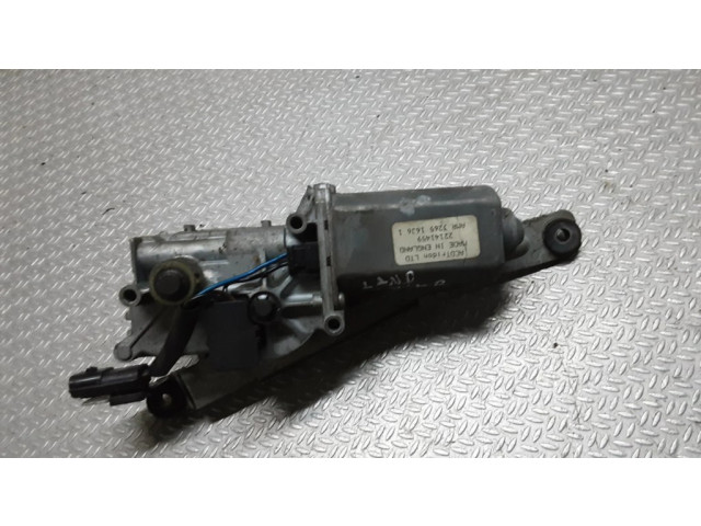 Моторчик заднего дворника 22141459 Land Rover Range Rover P38A