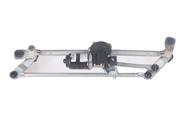 Моторчик дворников 82B955119 Audi A1