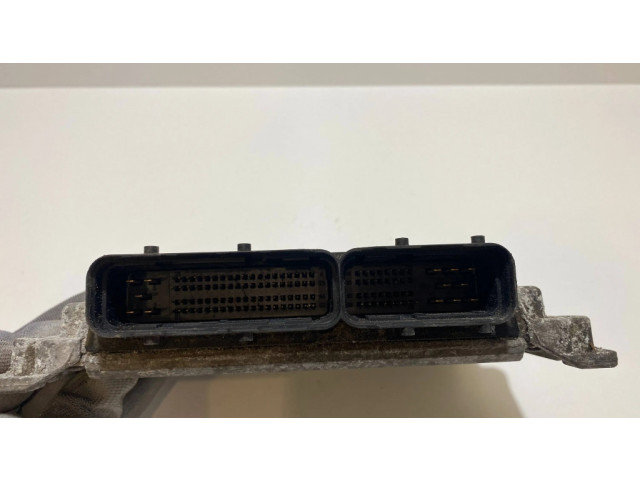 Řídící jednotka 55191209, 0281011553 Fiat Stilo 2003