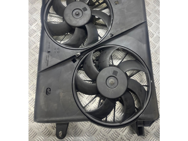 Вентилятор радиатора     24041556, 83403    Chrysler 300 - 300C 