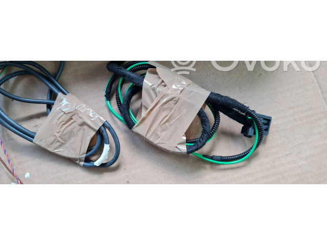 Панель приборов 8W5920790E, 0263731033 Audi Q5 SQ5