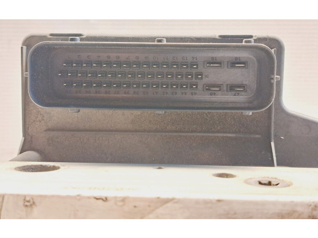 Блок АБС 9496930, 925691 Volvo S80 1999 - 2003 года