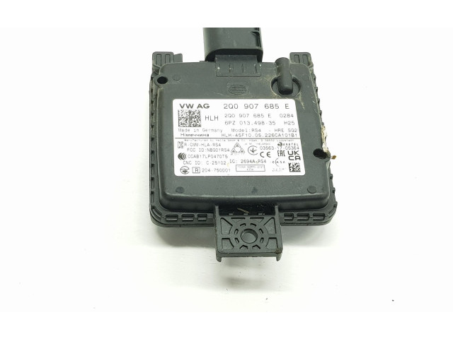 Блок управления 2Q0907685E, 2Q0907685E   Cupra Formentor