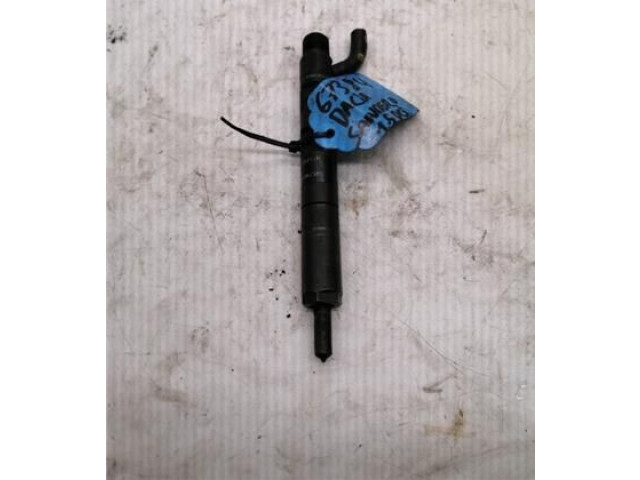 Форсунка 8200815416, 8200815416 Dacia Sandero K9K-796