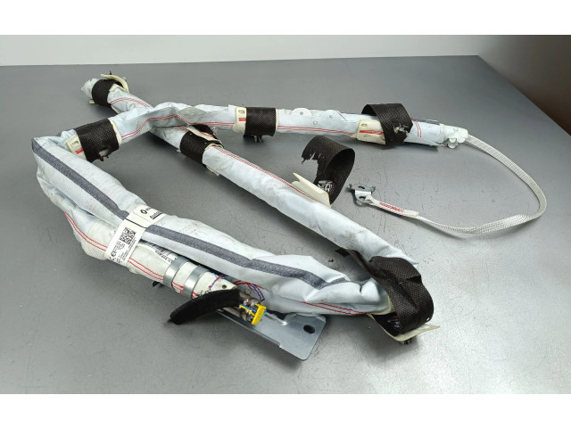 Боковая подушка безопасности 653610500B Dacia Jogger