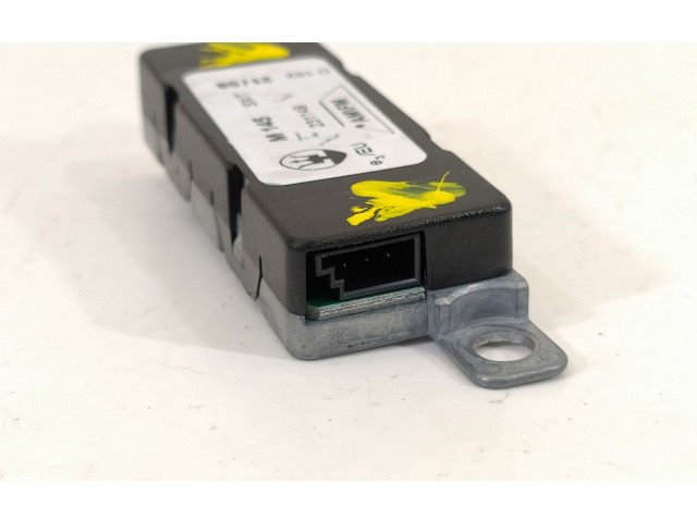 Блок управления 231149 Maserati GranTurismo