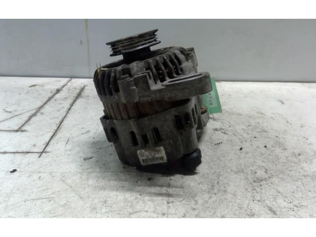 Генератор 8200660045   Renault Twingo I      