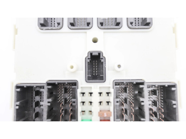 Модуль кузова