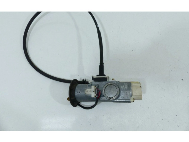 Блок управления двигателем Блок управления IMPRK692478   Nissan Sentra B15