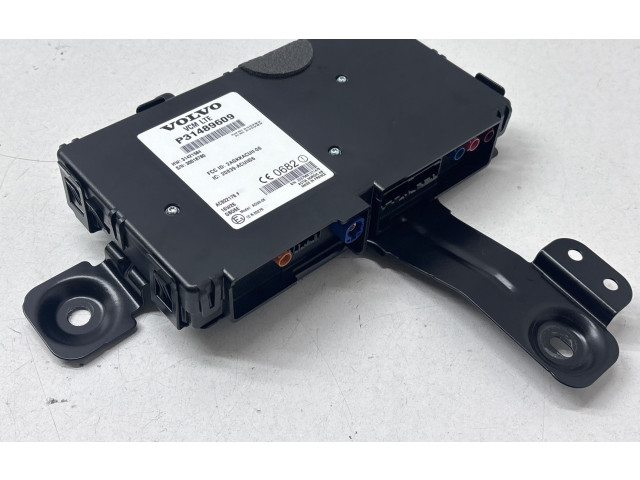 Блок управления 31489609, 30018780 Volvo XC90