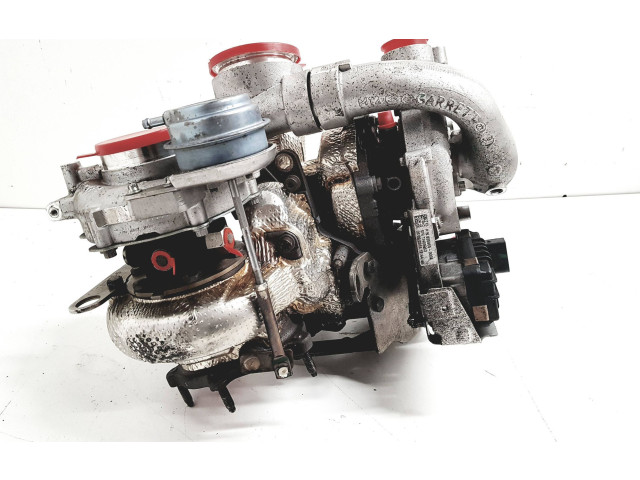 Турбина Audi Q5 SQ5 059145061AH, 059145063AH