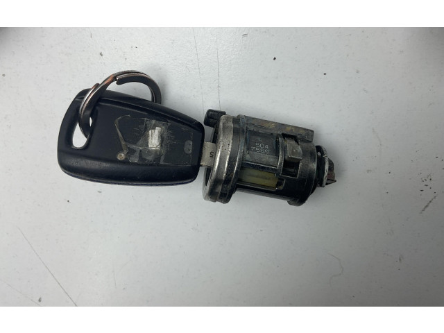 Řídící jednotka 55195817, 55195817   Fiat Punto (188) 2005