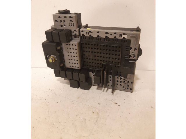 Подушка безопасности водителя 9452596   Volvo S60