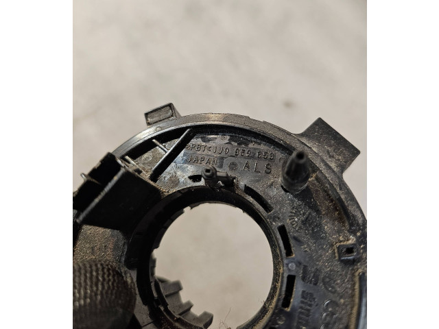 Подрулевой шлейф SRS 1J0959653 Audi A8 S8 D2 4D