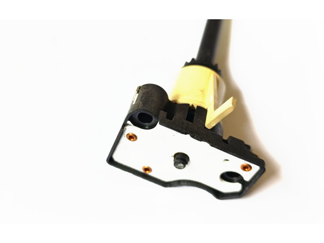 Панель приборов Audi A6 S6 C4 4A